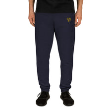 Load image into Gallery viewer, Unisex Joggers (StenCy KEY &quot;Embroidered&quot;)
