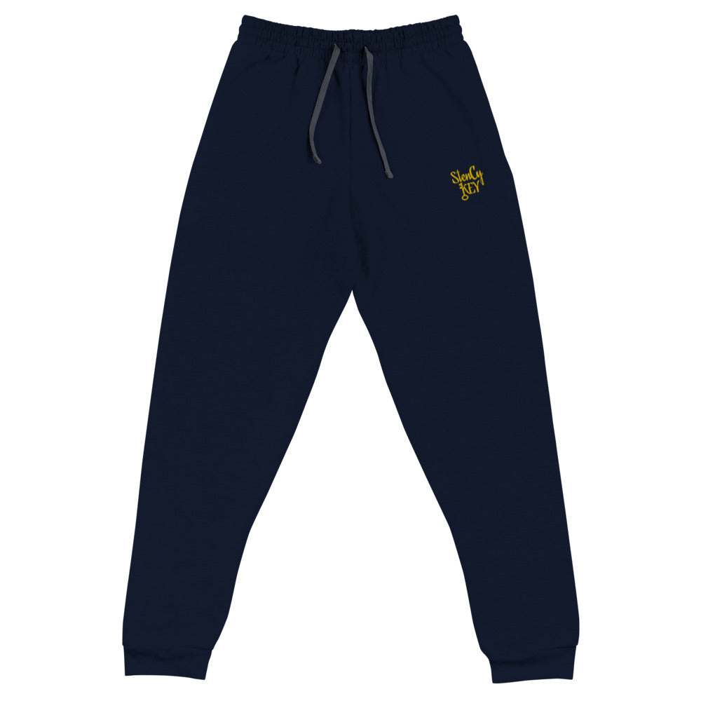 Unisex Joggers (StenCy KEY 